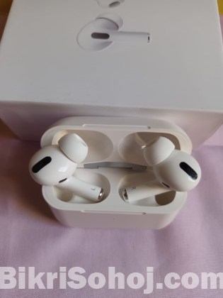 Apple airpods pro